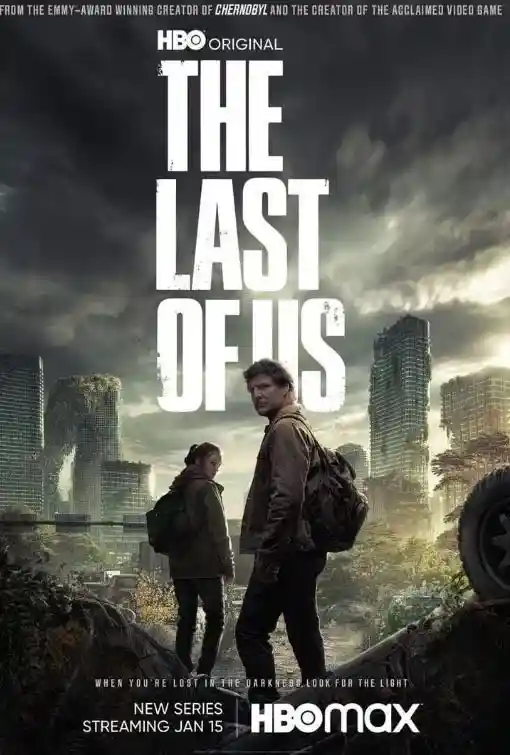 The Last Of Us - Ulka TV Premium IPTV Subscription