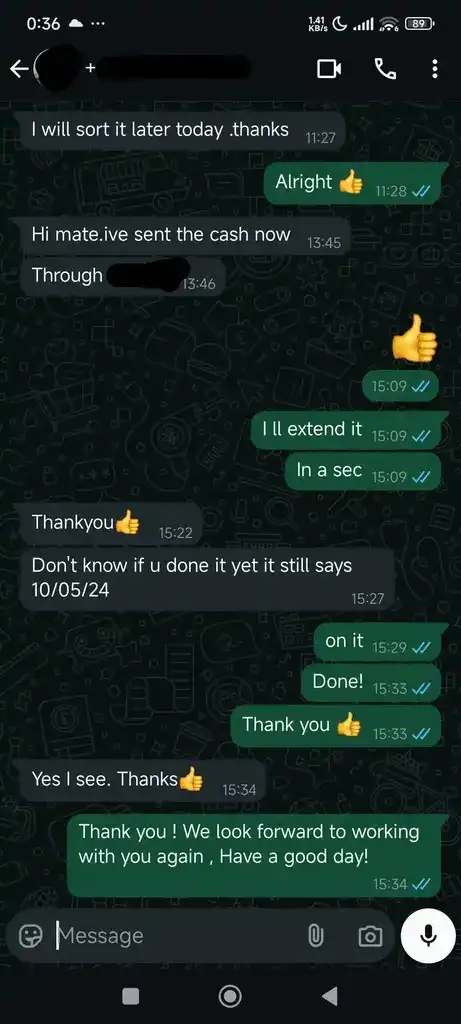 Wtsp3 - Ulka TV Premium IPTV Subscription